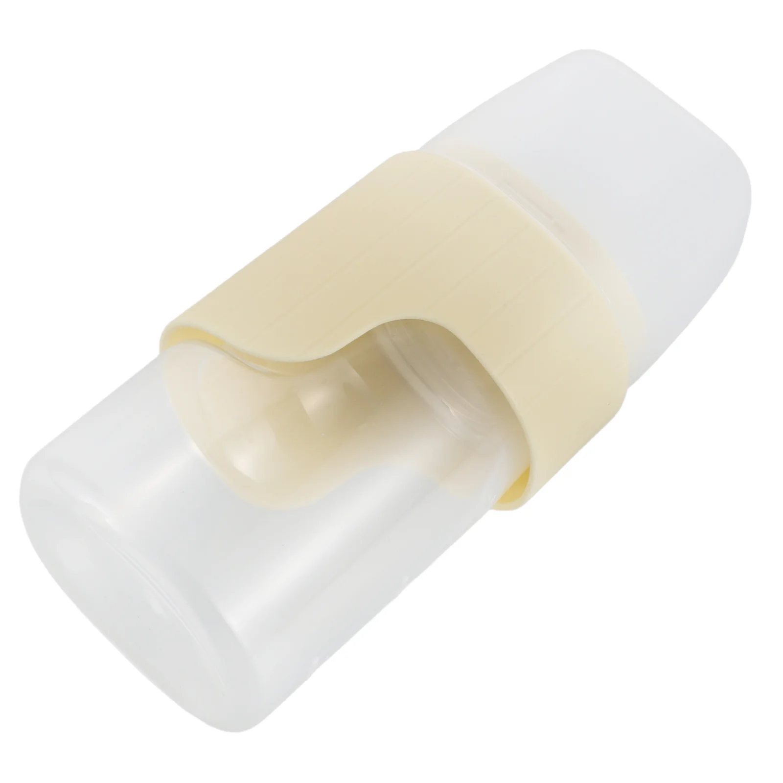 

Pet Nursing Bottle Small Nipple for Kittens Puppies Portable Easy Clean Kitten Puppy Feeding Bottle Pet Milk Feeder