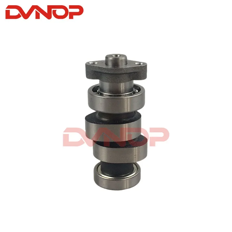 Motorcycle Camshaft Cam Shaft Assemly Assy Silence Rocker Arm for Honda WH100 SCR100 GCC100 SPACY100 Scooter Engine Spare Parts