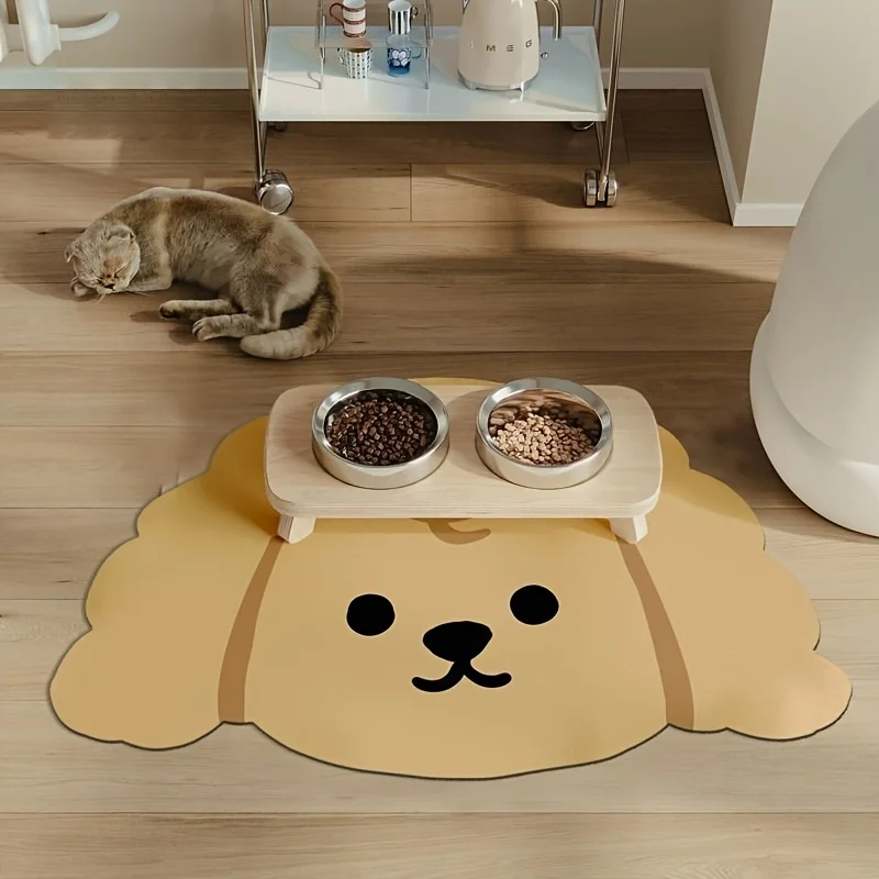 Thumbnail 2 - #18 Highest Rated Puppy Feeding Mats to Buy in 2026
