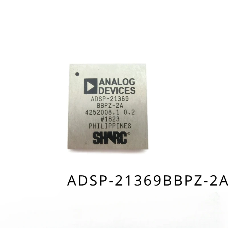 IN STOCK ADSP-21369BBPZ-2A ADSP-21369 BBPZ-2A BGA-256 SHARC Processor 333MHZ Digital signal processor DSP