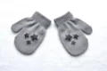 Light gray star