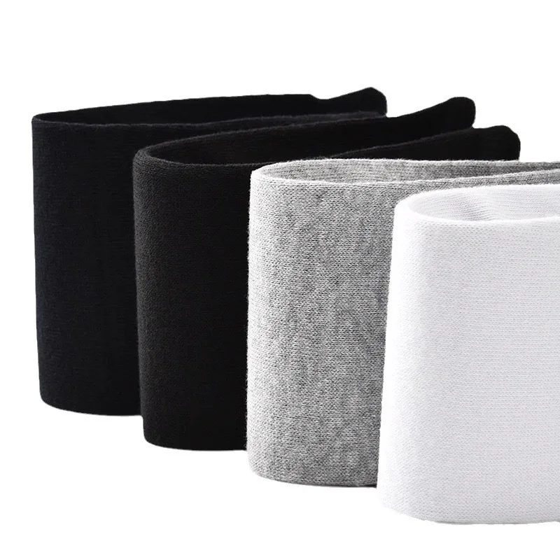 Chaussettes à cinq doigts pour hommes, en pur coton, à cinq orteils, absorbant la sueur, Tube moyen, à bout fendu, pour hommes