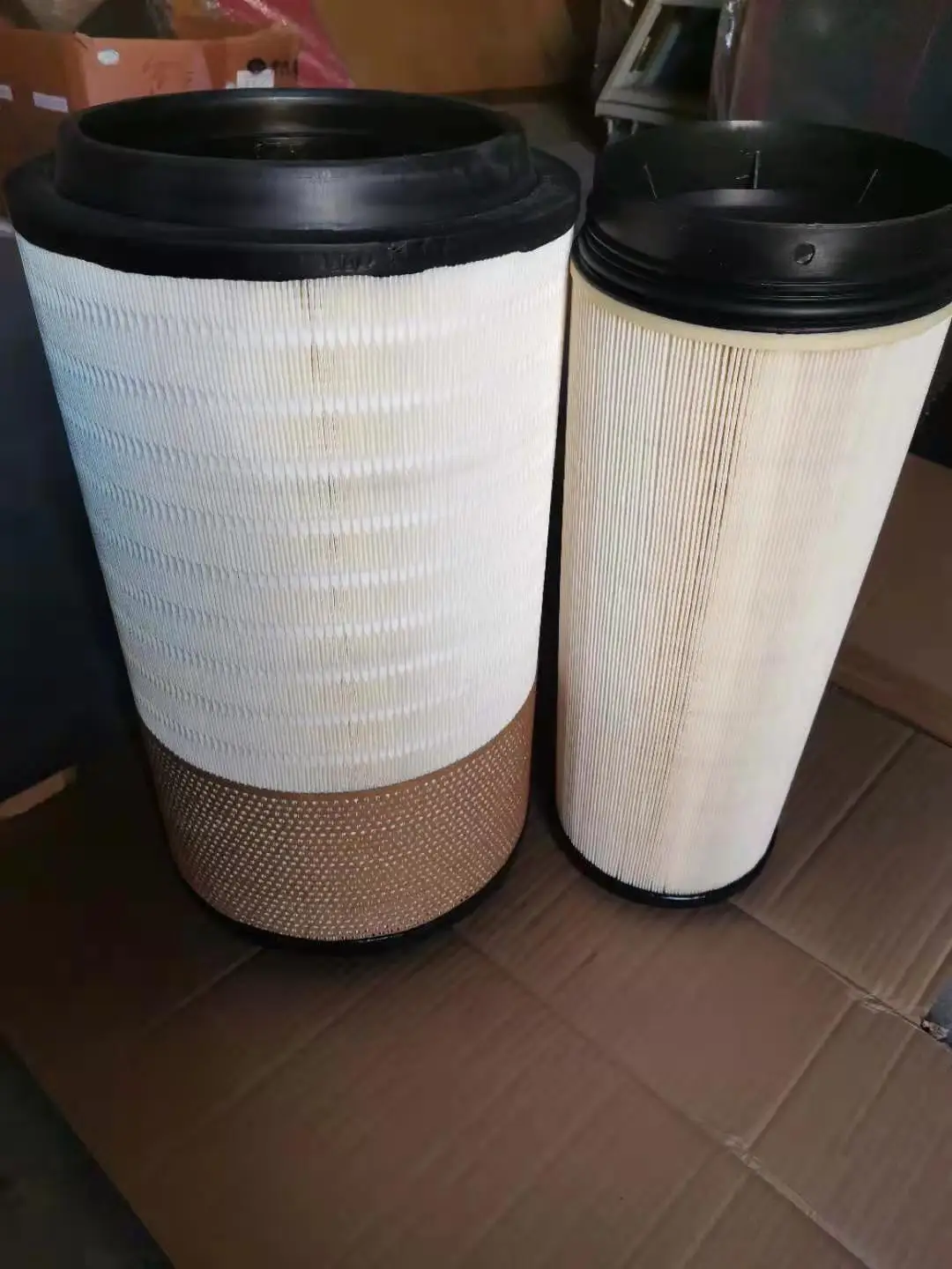 

FAW Jiefang TianV Air Filter Element55A