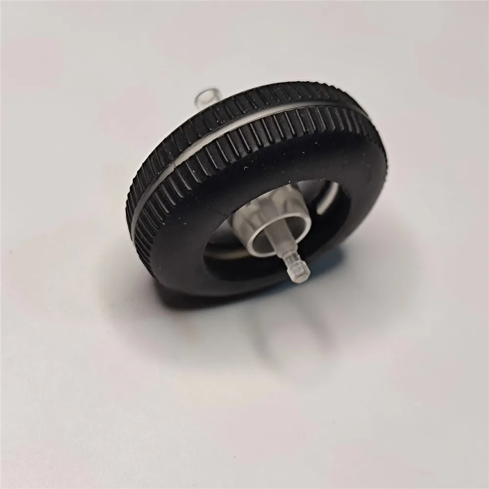 

1 PCS Mouse Wheel Replacement Mouse Scroll Wheel Roller Repair Parts for Logitech G403 G703 G603 Mice Roller Accessories