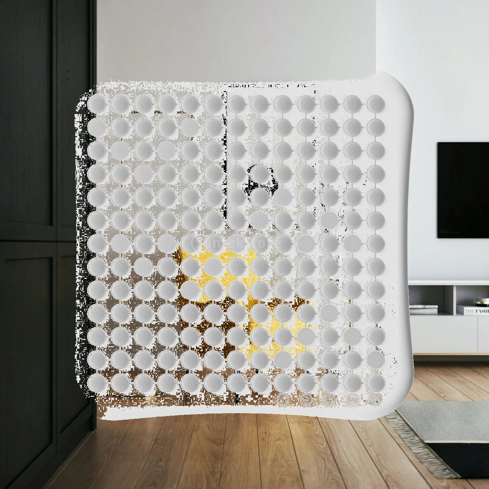 jeu-de-societe-familial-electronique-ia-jouet-educatif-en-silicone-et-abs-mini-challenge-portable-pour-enfants-et-adultes