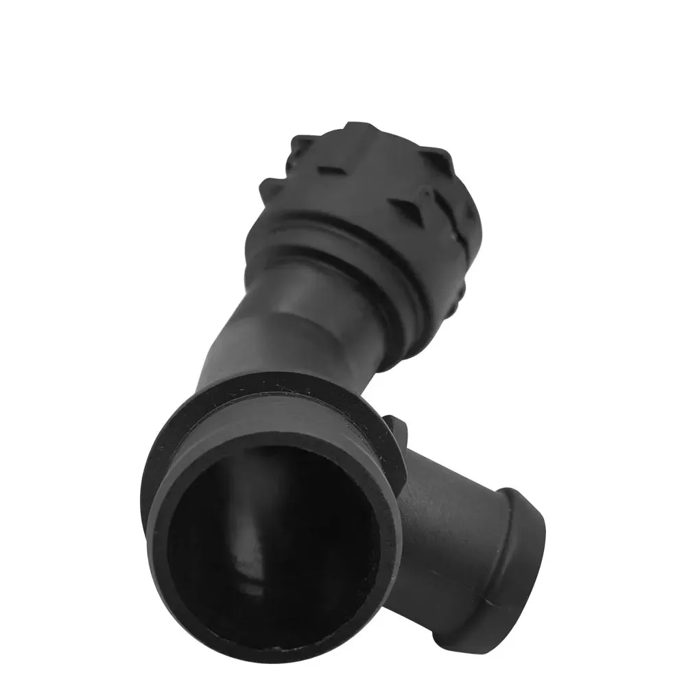 

Water pipe joint For VW Passat Tiguan L Golf Magotan Jetta Teramont Audi Q2 A3 S3 Q3 Skoda Octavia Kodiaq 5QD122291BK 5QN122291F