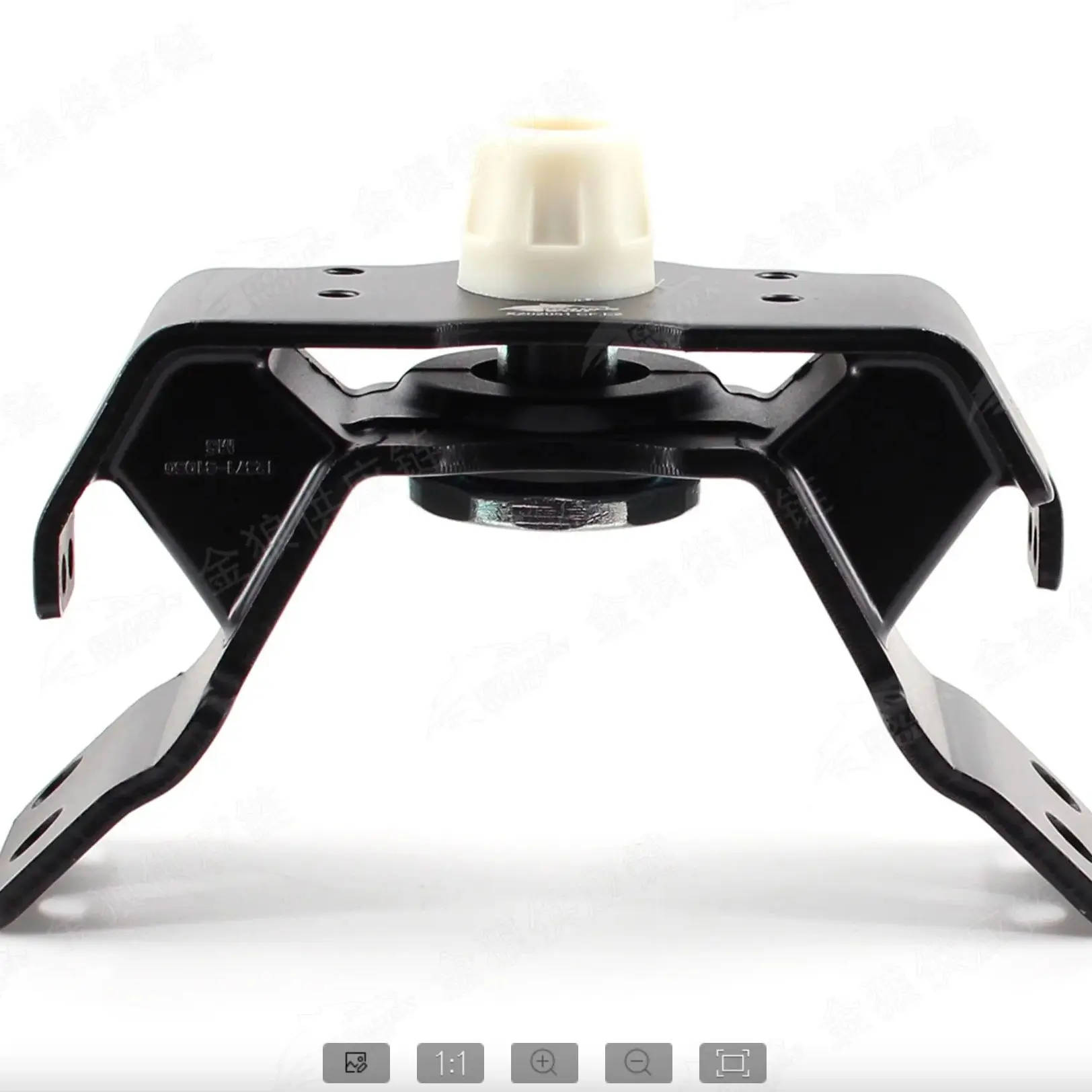 

GOLDEN WOLF кронштейн для передачи rear FJ CRUISER 2007-л AT