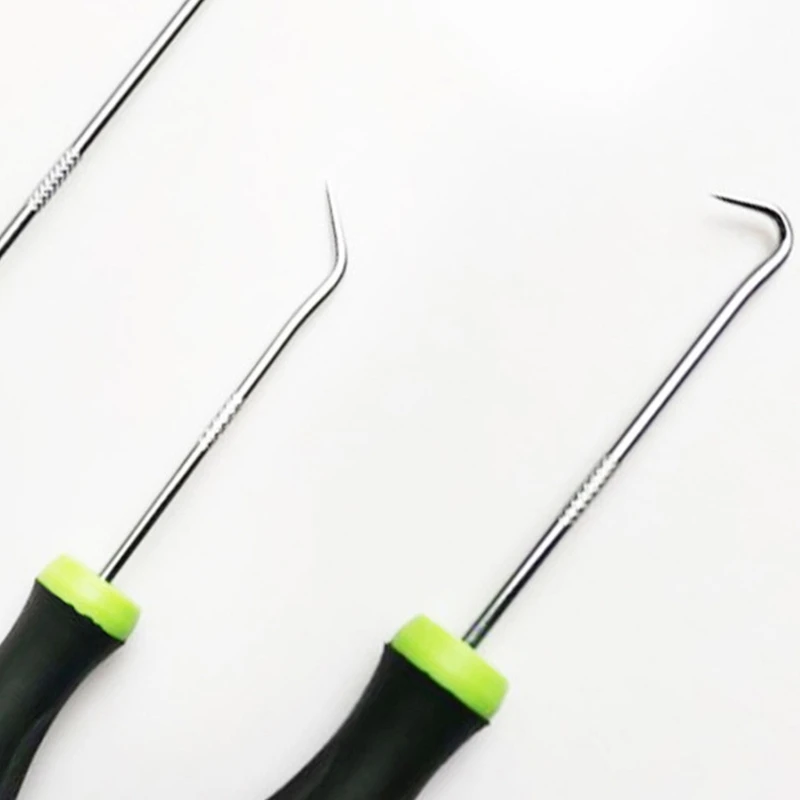 V8pcs/Set Ergonomic Designs Sick and Cloc