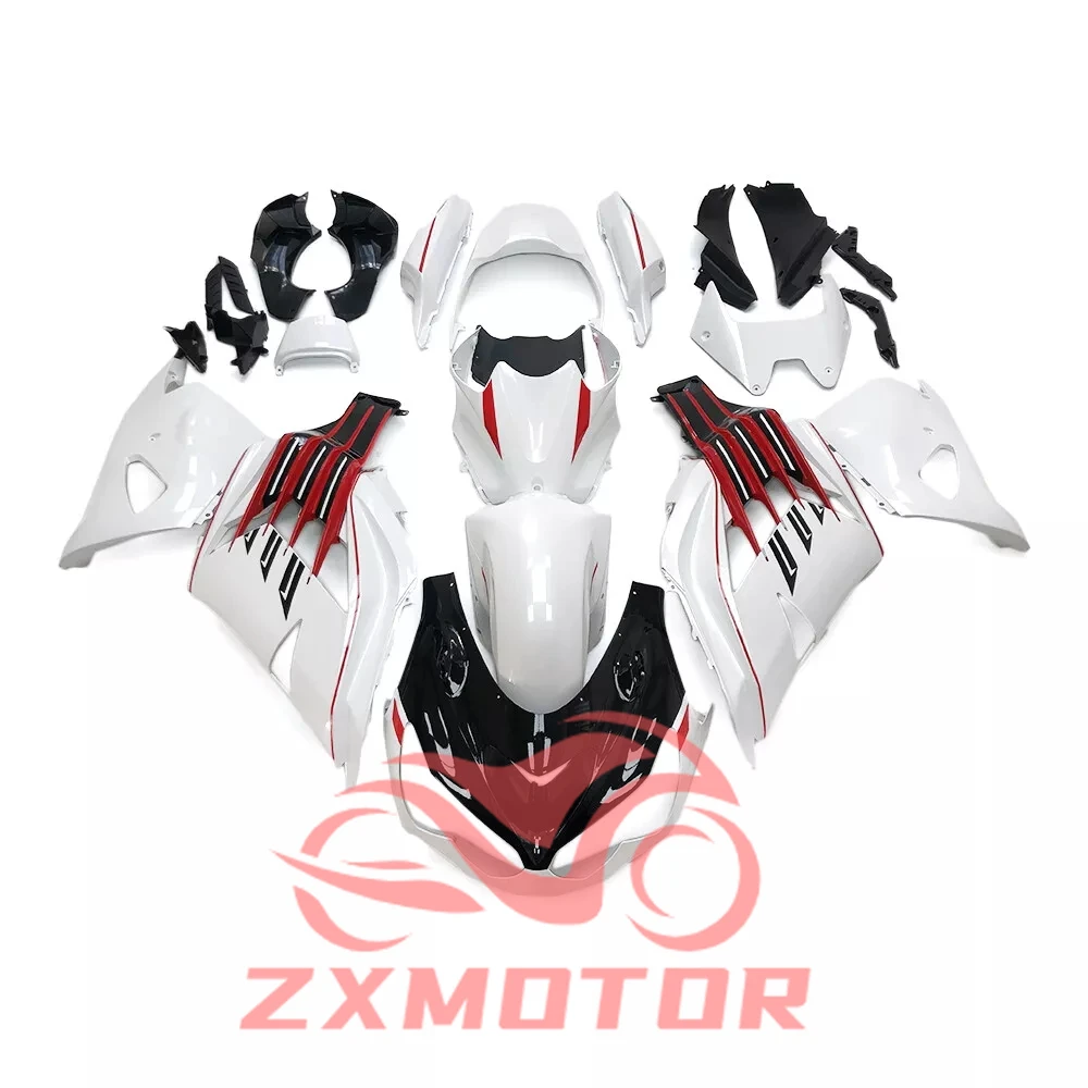 

ZX14R 2012 2013 2014 2015 Комплект обтекателей из АБС-пластика для KAWASAKI ZX 14R 12 13 14 15 Настраиваемые обтекатели мотоцикла