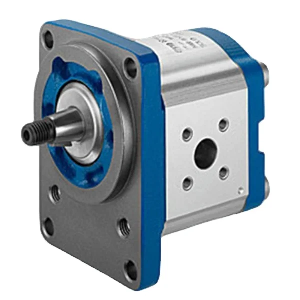 Hydraulic Pump AZPF Series (0510 Gear Pump) AZPF-11-022RQR20MB  External Gear Pump