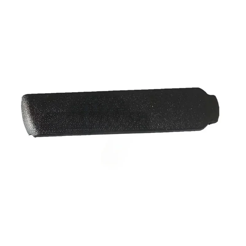 For XTS2500I XTS3000 XTS5000 dust cover, earphone side cover, walkie-talkie accessories
