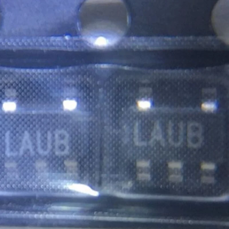 

LP2985IM5X-2.5 LAUB Original Genuine Chip Packing SOT23-5