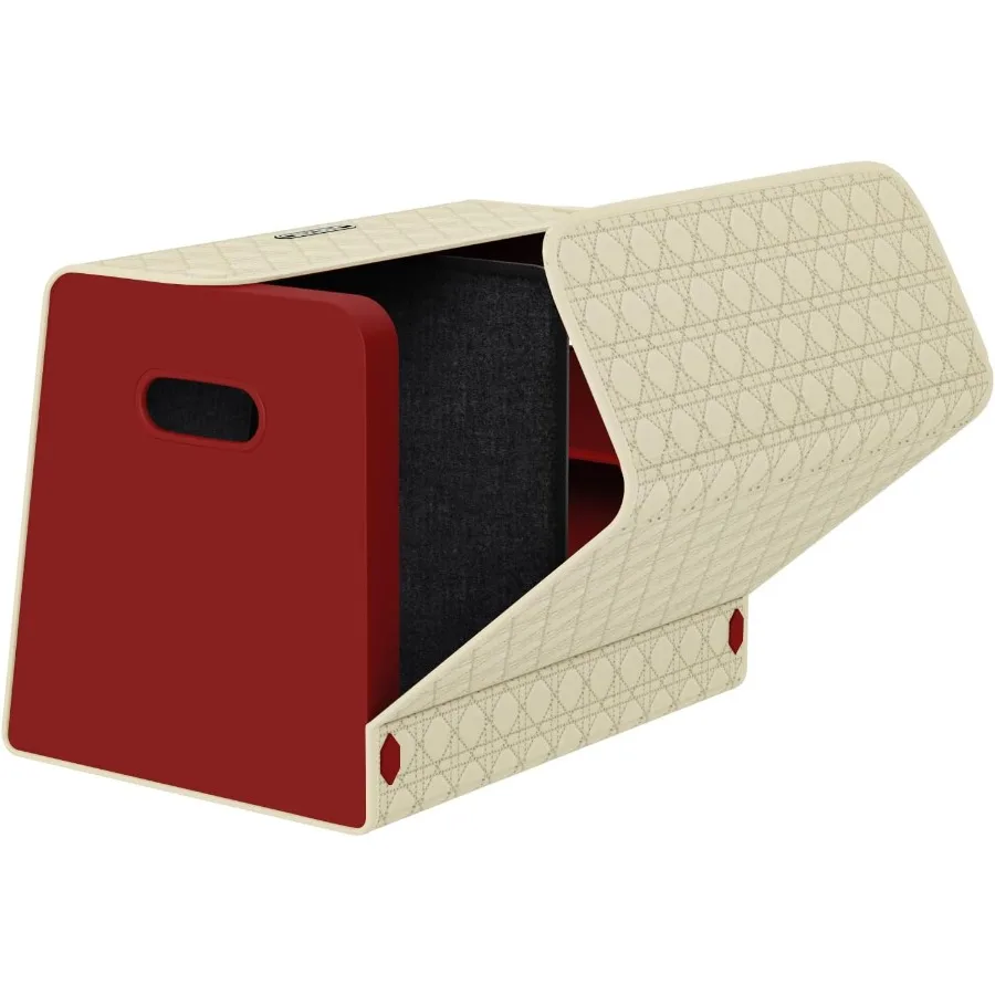 

Trunk Organizers and Car high heels Storage Organizers for SUVs Sedans Back Seats Car girl shoes box women Storage Solutions an