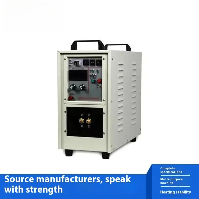 Induction Quenching Machine Induction Hardening Electric heater Gas Heater Electric Pottery