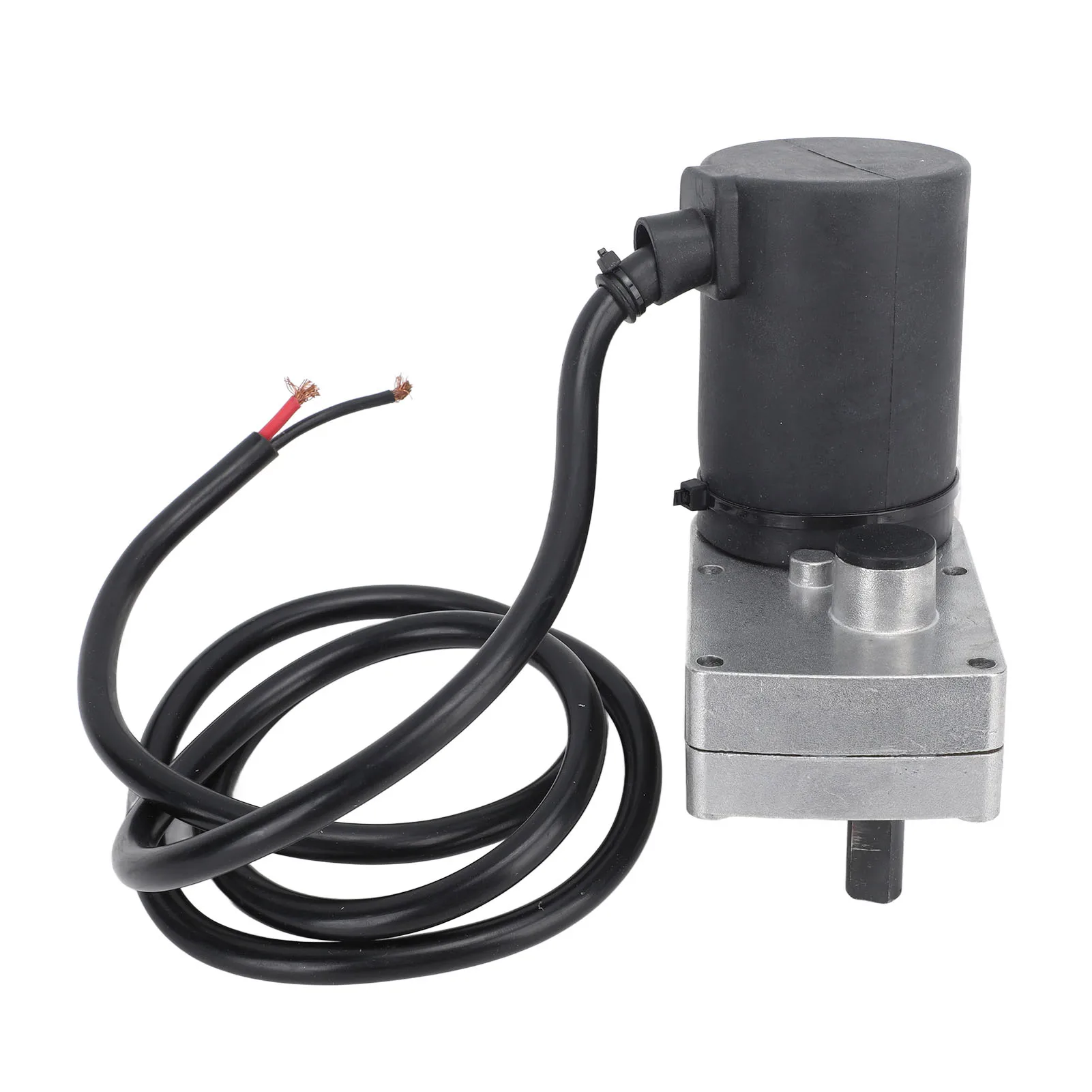 12V DC Electric RV Stabilizer Jack Motor LC759091 3N.m Rated Torsion Replacement For Lippert Components PSX2