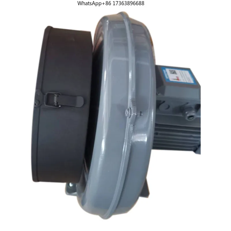 

Воздушный фильтр TB125-3 для турбовентиляторов среднего давления, для систем пылеудаления