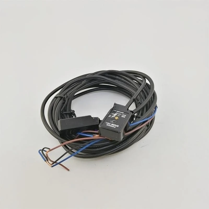 

Фотоэлектрический датчик BPS3M-TDT-P 12-24VDC, фотоэлектрический выключатель
