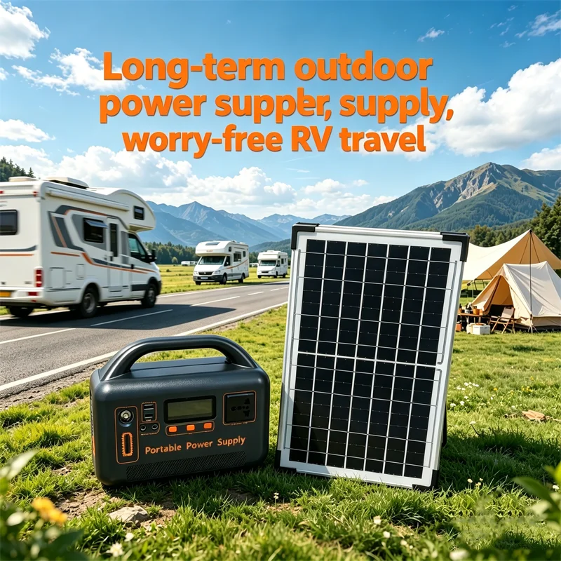 Thumbnail 2 - #71 Best Solar Power Stations to Buy In 2026