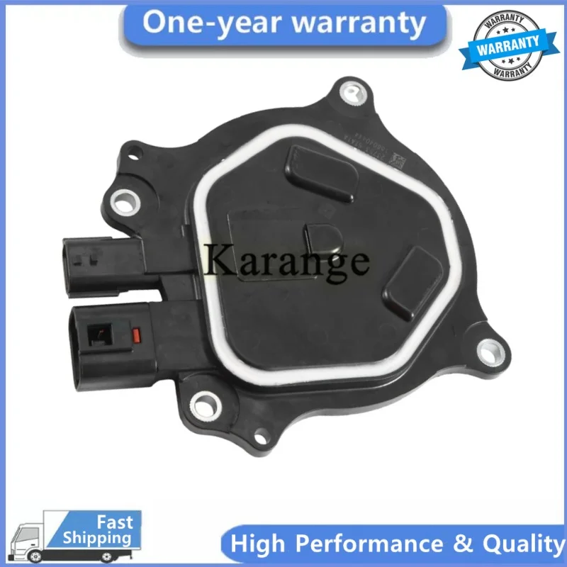 

237535 TA1A Соленоид регулируемого газораспределения двигателя VVT 23753-5TA1A 237535 TA2A для Renault Nissan Serena Infiniti QX50 23753-5TA0A