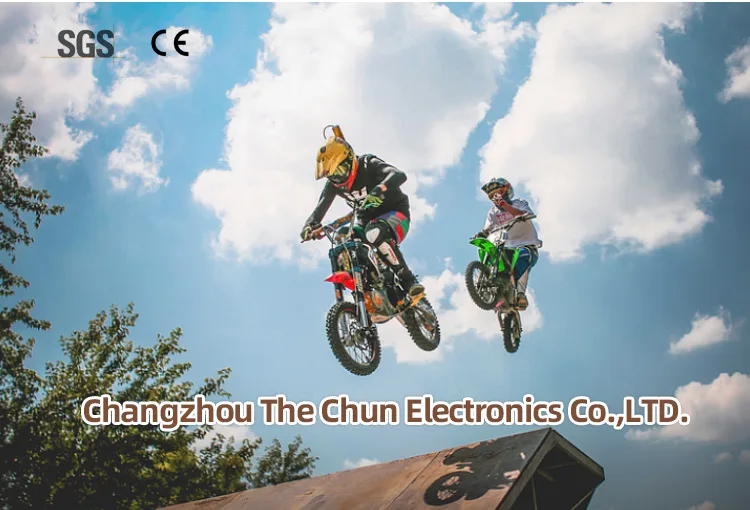 Fast Road Electric Bike Adult Cool Enduro Bomber Electric Bike 8000w 72v Adult Electric off Road Dirt Bike