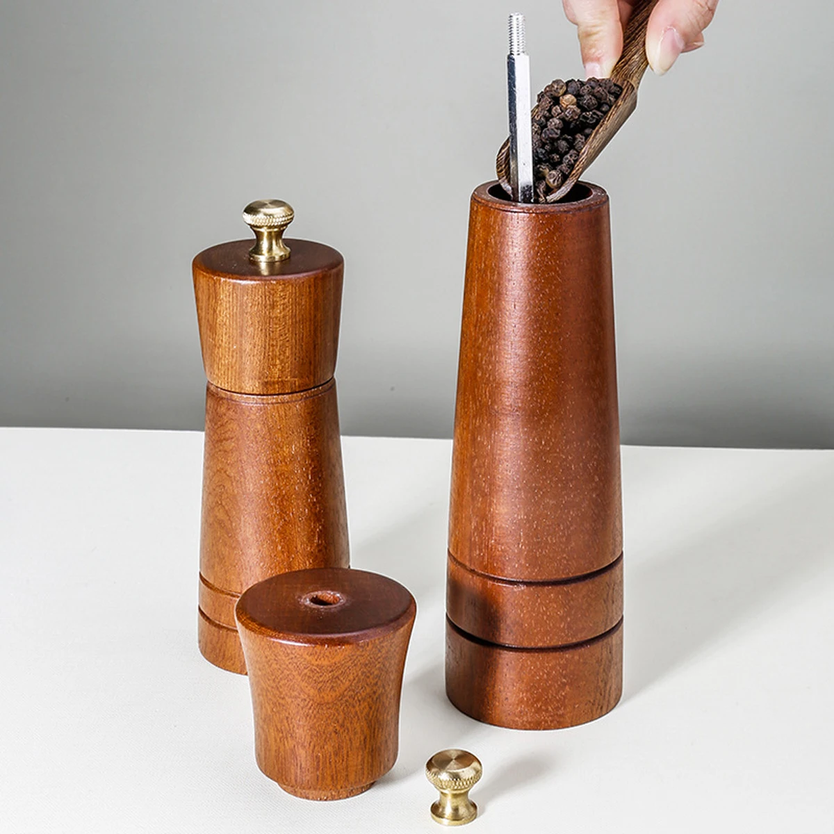 Why Your 9FZ Series Grinder Is Losing Power Mid-Use (And How to Fix It Fast)