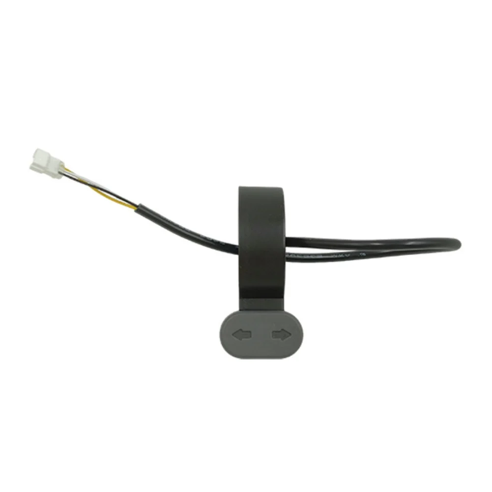 Replacement Turn Switch Turn Indicator Switch For Daily Commute Abs Material Construction Lightweight 30g Weight