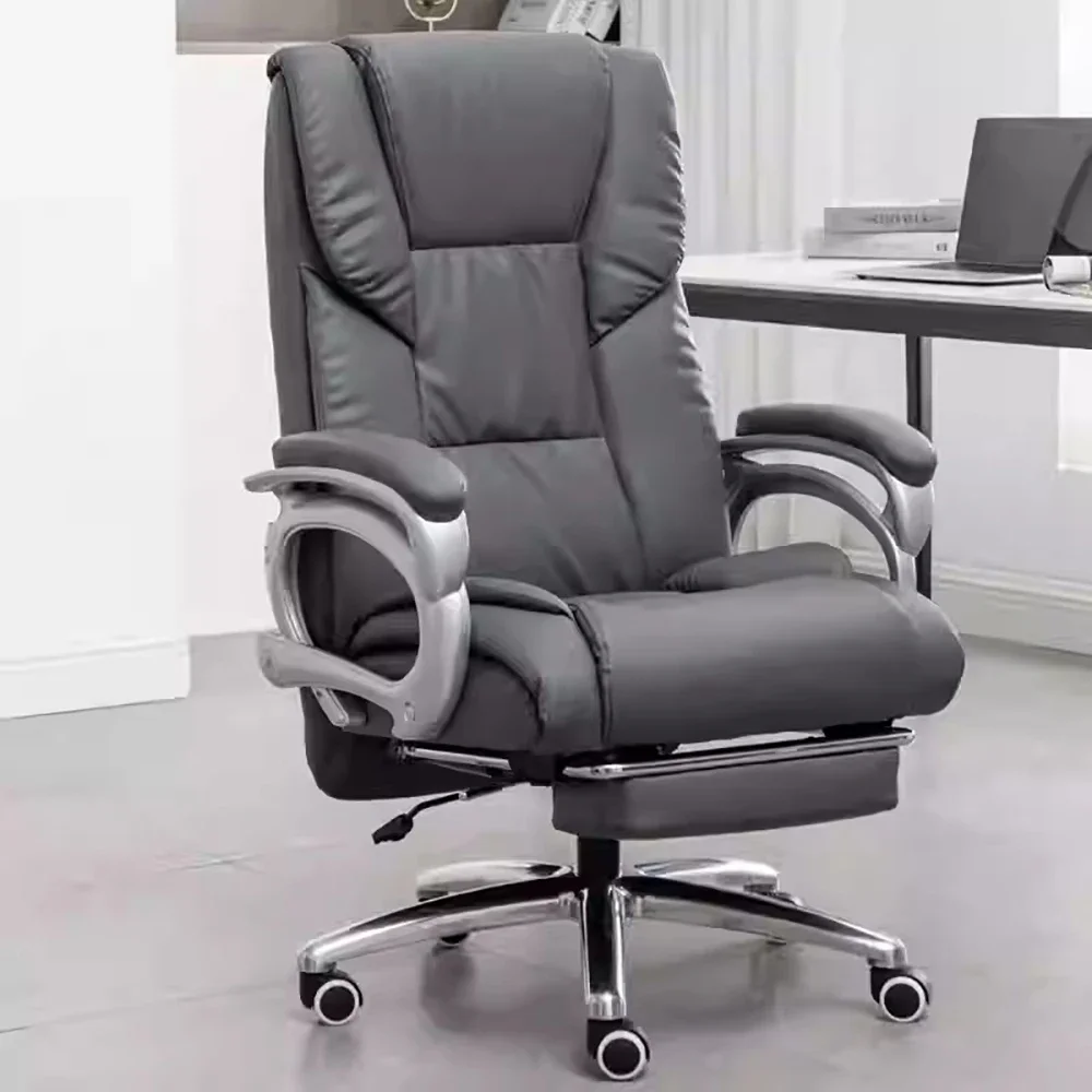 

Comfortable Office Chair Decoration Luxury Ergonomic Study Gaming Chair Swivel Modern Chaise De Jeux Gaming Office Furniture