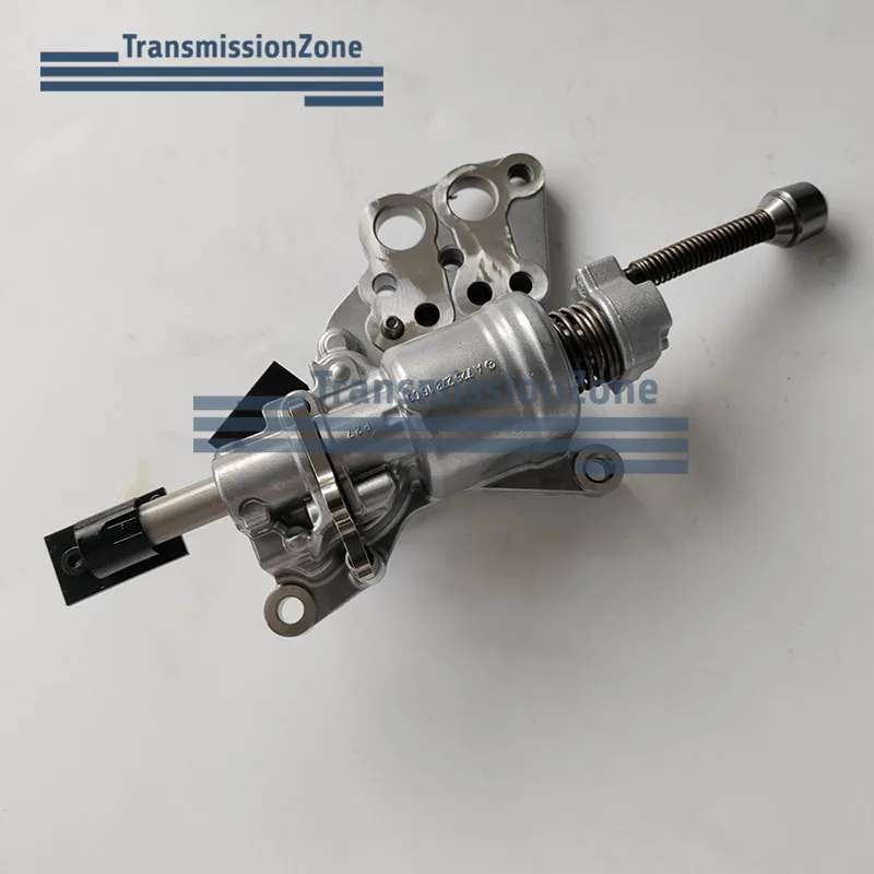 725 Gearbox Park Pawl Actuation Control Mechanism A7259820003 For Mercedes Benz