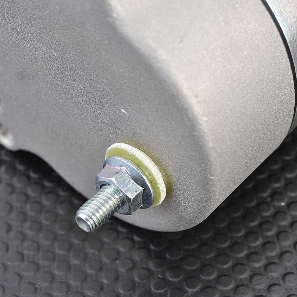28P-81890-00 Motorrad-Anlasser für Yamaha YFM550FWA YFM700FWA Grizzly 550 700 für CFMoto 250 NK CF250 300SS 300NK CF300 – Detail 12