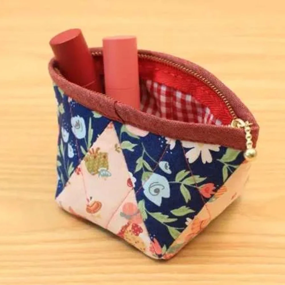 

Bag Sewing Template Reusable DIY Craft Tool For Household