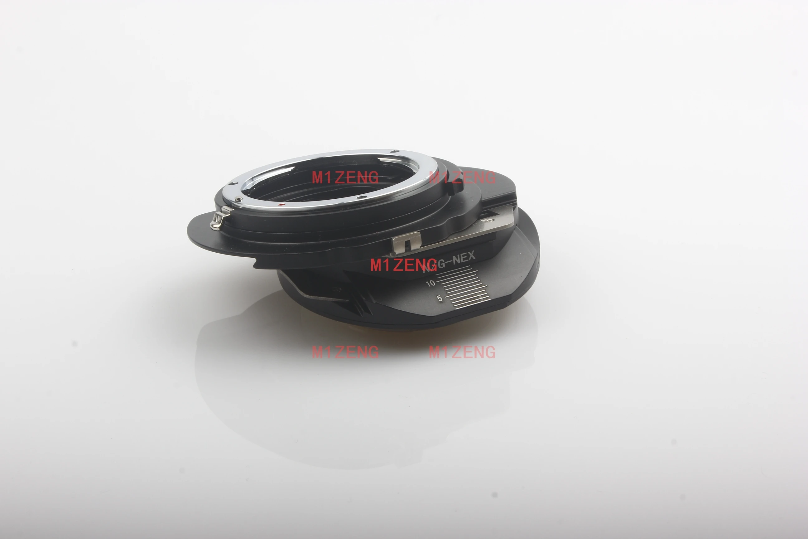 Tilt-Shift adapter ring for nikon(g) lens to sony e mount NEX-3/5/6/7 A7 a7c a7s A7II A7r a7r3 A7r4 zv-e10 A6500 A6700 camera