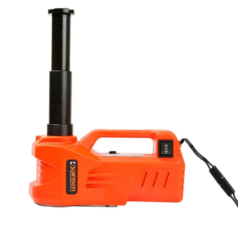 Professional Manufacturer CE Certified Heavy  50t Hydraulic Bottle Jacks for Lifting
