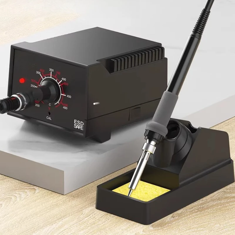Electric Soldering Iron Household Small Solder Gun Maintenance Special High Power Adjustable Constant Temperature
