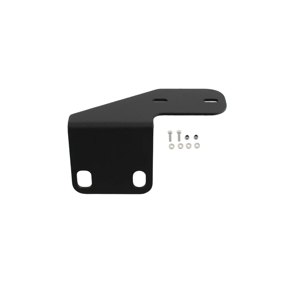 For Kawasaki Z900RS 2018-2025 Accessories Motorcycle Dashcam Bracket Stainless Steel Dashcam Bracket Navigation Bracket view 3