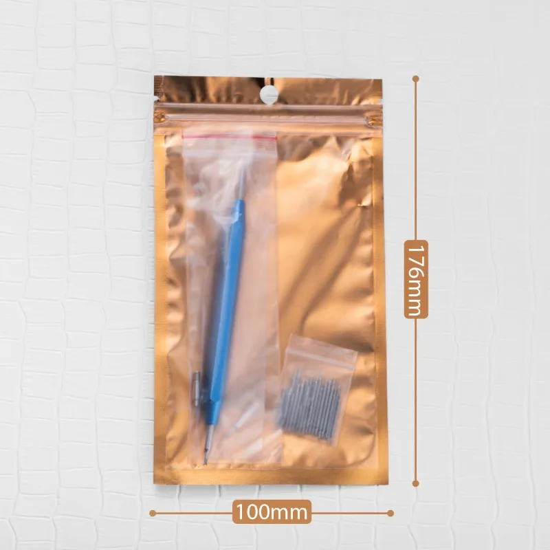 35 قطعة مجموعة مزدوجة رئيس ساعة أداة إصلاح ل حزام (استيك) ساعة الإصدار إزالة دبابيس القضبان ساعة التفكيك إصلاح أداة اليد