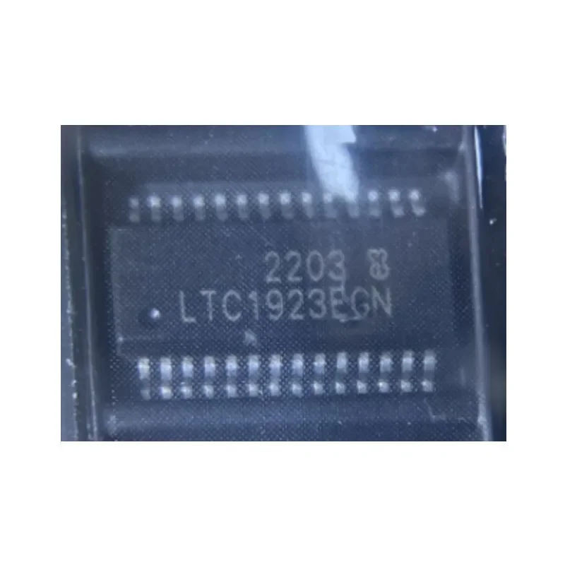 New Original IC LTC1923EGN SSOP-28 High-frequency Thermoelectric Cooling Controller Chip Electrical Components