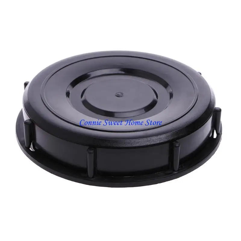 

LXAF 16.3CM With Gasket With Venting Ton Barrel Plastic Cover Double Hole Lid