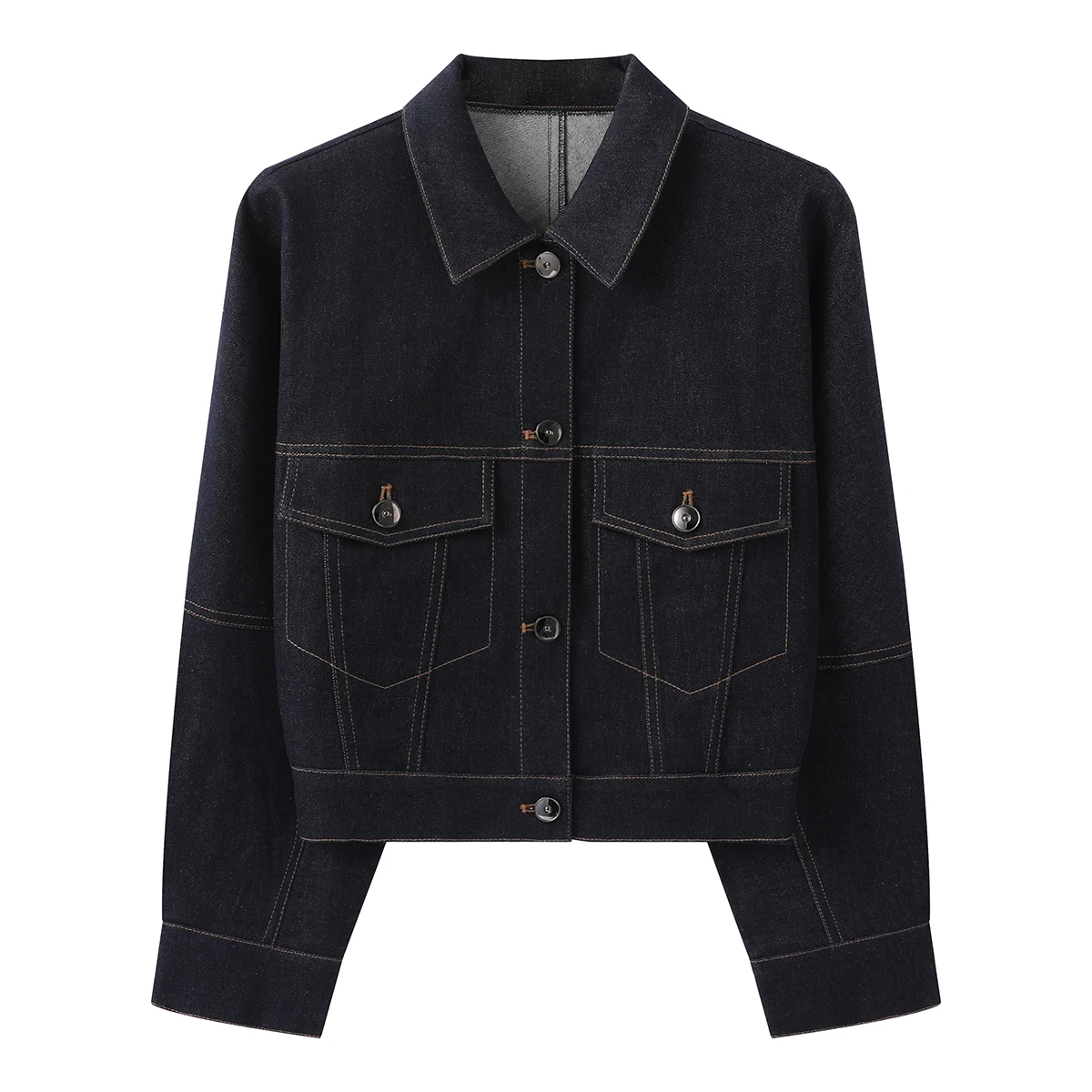 Denim Blue