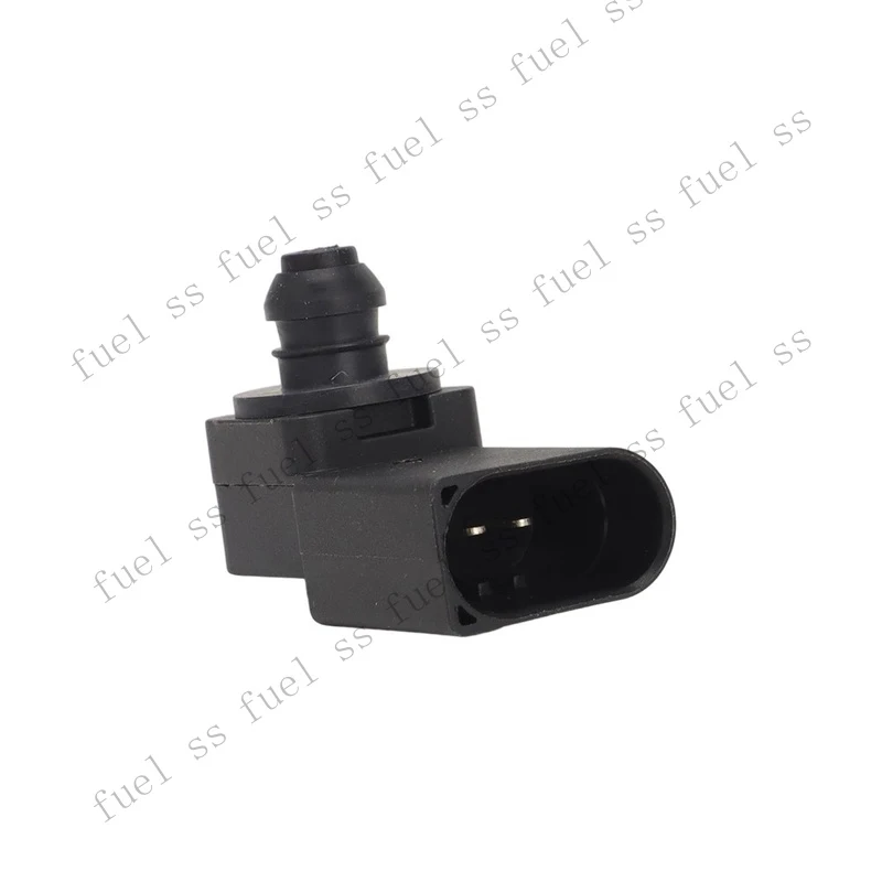 S+ For BMW 330 530d M57 M57N 4 Bar MAP Sensor Upgraded & for Kit 13627792260