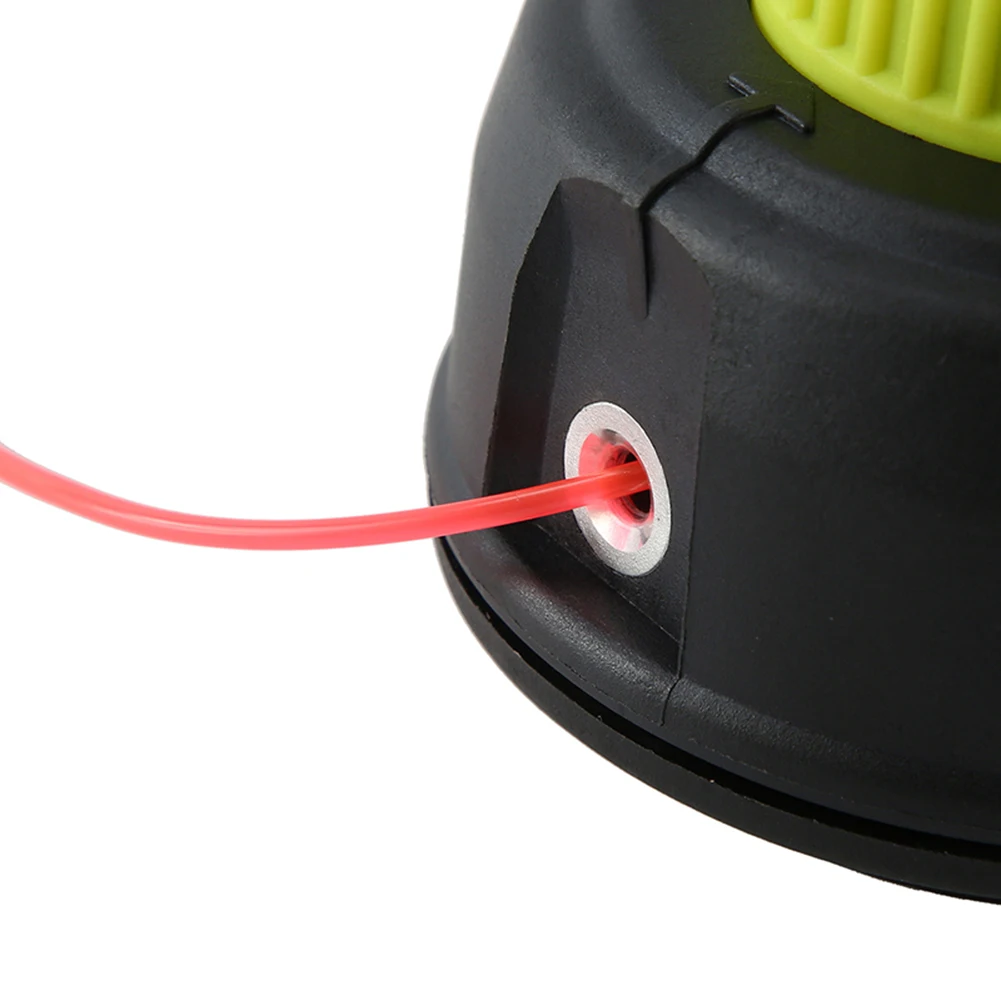314608005 Trimmer Head for Reel Easy+ Bump Feed System Compatible with Straight Shaft Lawn Trimmers Built After 2004