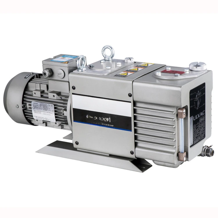 Vacuum pump VDN301/VDN401 Three-phase 380V oil rotary vane vacuum pump