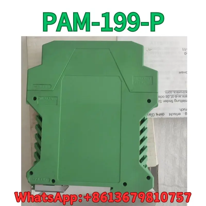 brand-new Amplifier PAM-199-P Fast Shipping