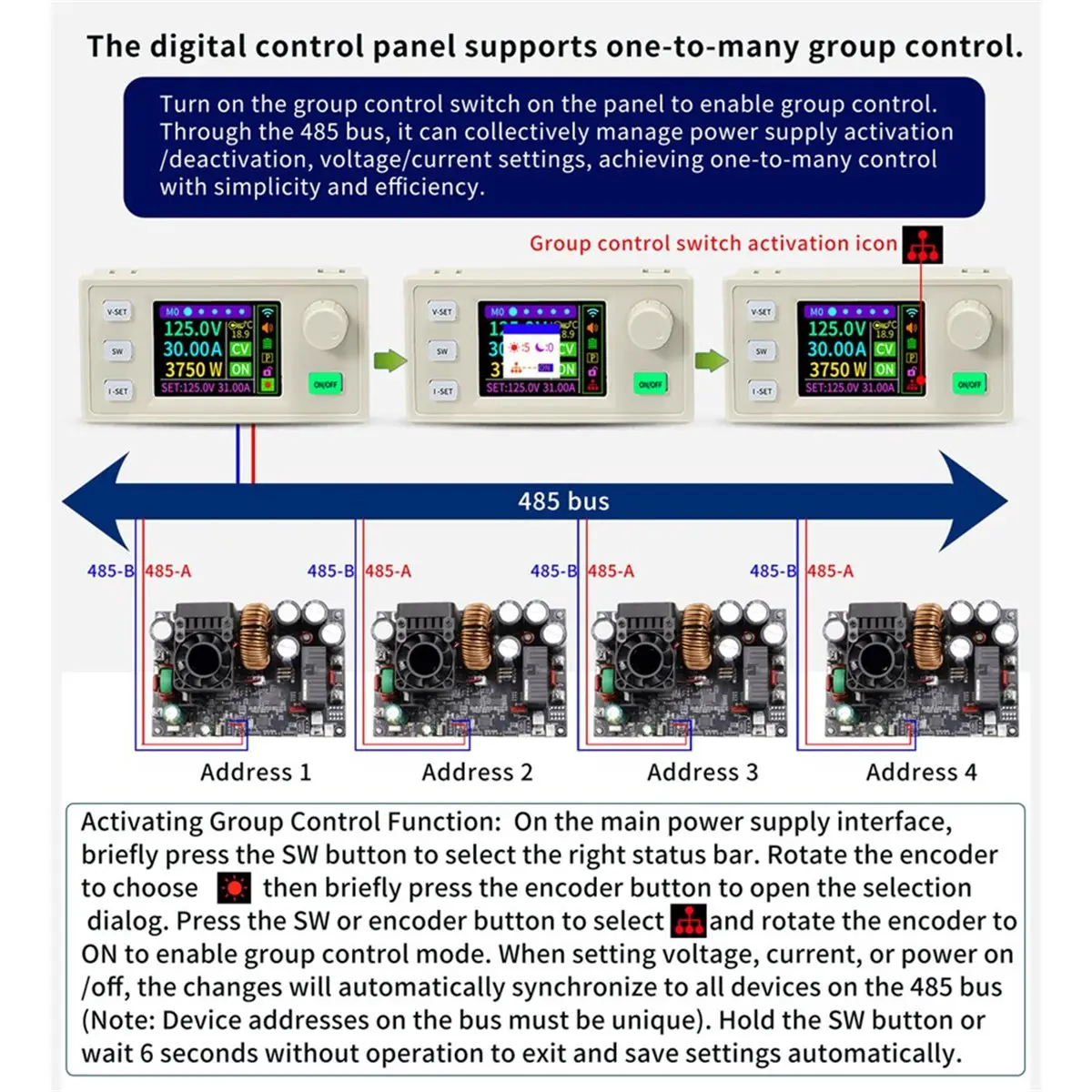 fuente-de-alimentacion-de-voltaje-estabilizado-cnc-a32m-xy12530s-125v-30a-3750w-convertidor-buck-cc-cv-modulo-de-voltaje-constante-y-corriente-constante