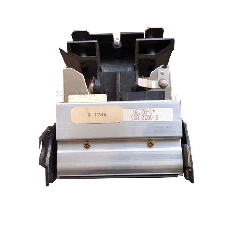 Cabeça de Impressão Térmica 105909-112 para Impressora de Cartões Zebra P310 P320 P420 P520 203dpi