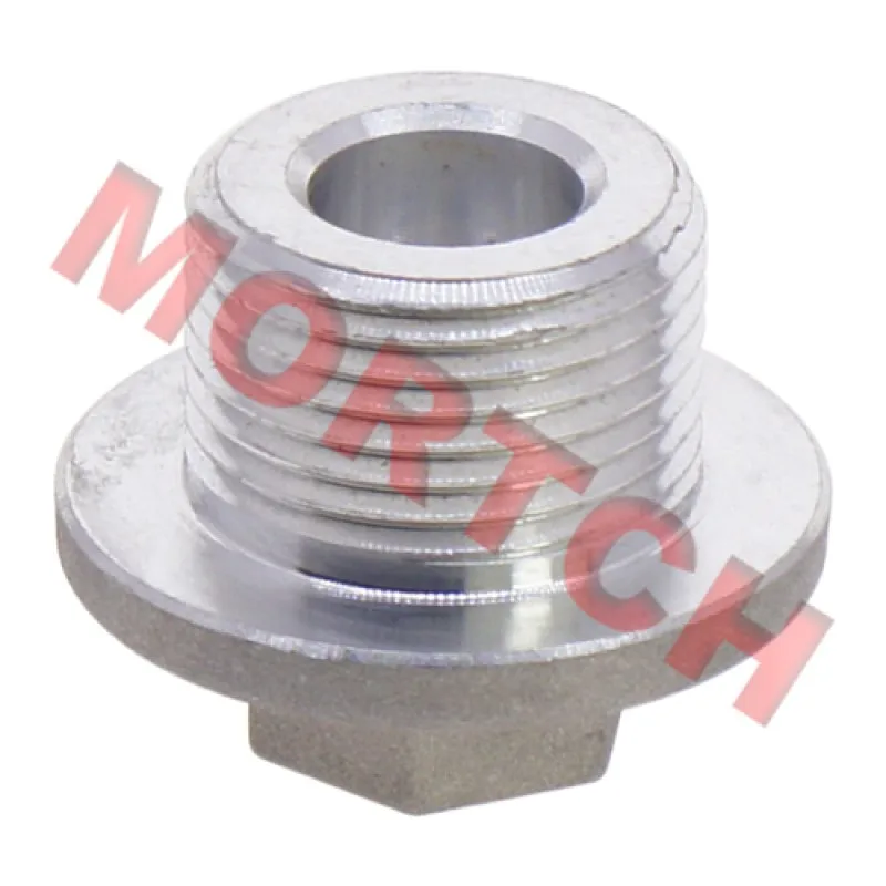 Relief Valve Screw Plug 0GR0-014003 for CFMoto 191Q 191R 191S-U6 CForce UForce ZForce 450 550 600 625 800 850XC 950 1000 engine