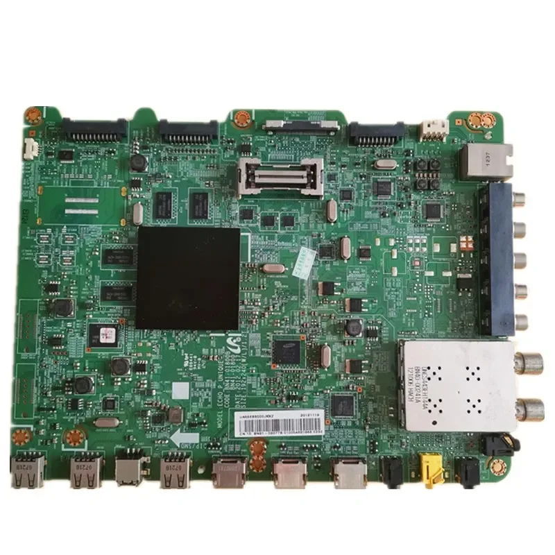 

Applicable To UA46/55/60/65ES7000 UA46/55ES8000 Motherboard BN41-01800A/B