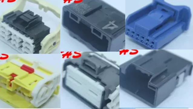 

1PCS 7288-3333-30 7189-7515-90 D 7283-4190-30 D 7297-4331-70 D 7283-9907-10 7297-5271-30 7288-3331-30