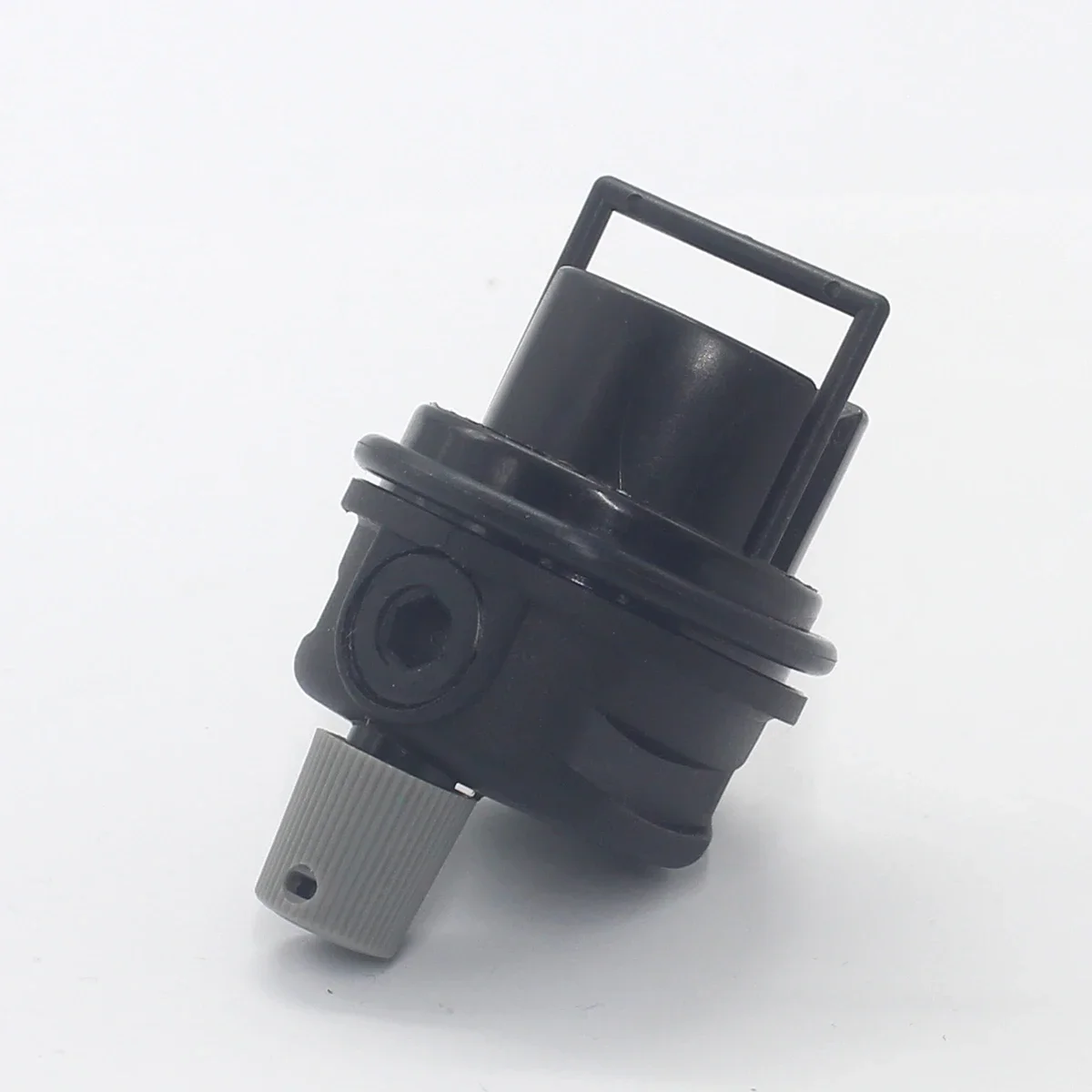 Water Pump Exhaust Valve For Wall Mounted Boiler Automatic Air Vent Valve Exhaust Valve Float