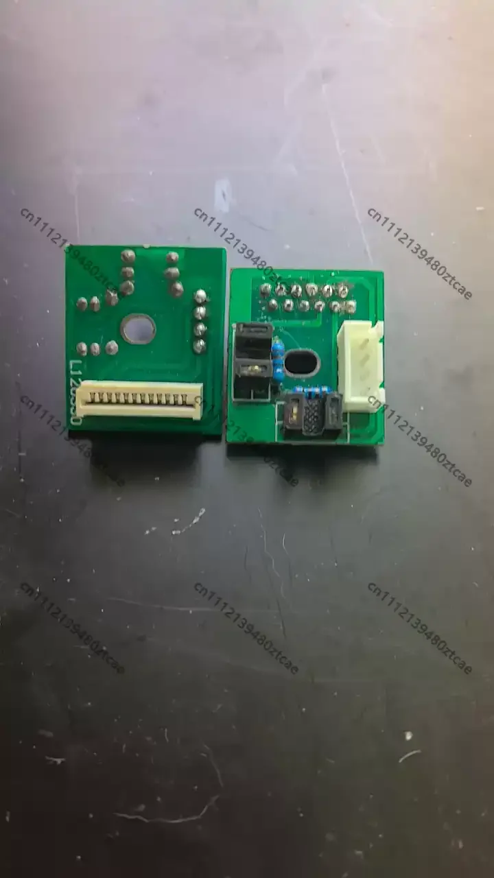 Optical Control Board Limit Switch, Position Replacement Part for Old Type Laser Seal Engraving