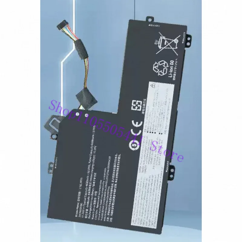 for Lenovo Ideapad S540-15IWL Laptop Battery Replacement — L18M3PF9 L18L3PF6 Notebook Battery